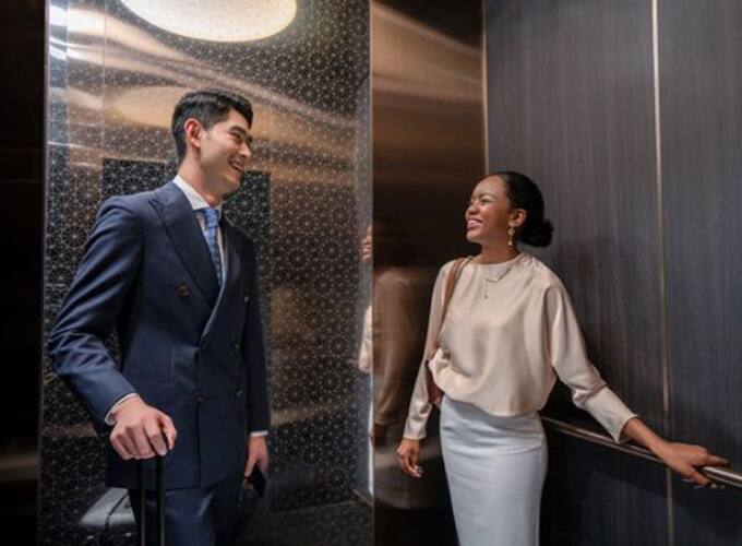 Explore KONE MiniSpace® DX Upgrade Packages